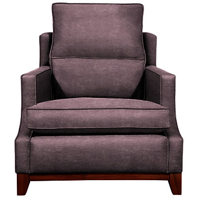 Duresta Barnes Armchair Pimlico Clover